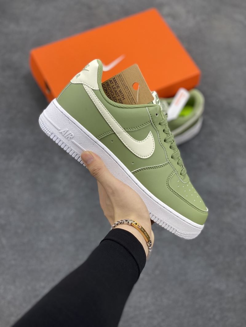 Nike Air Force 1 Shoes